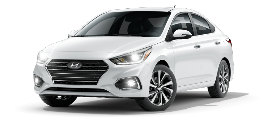 Location voiture El Jadida - Hyundai Accent blanc SADAK CAR