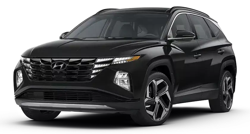 Location voiture El Jadida - Hyundai Tucson noir SADAK CAR
