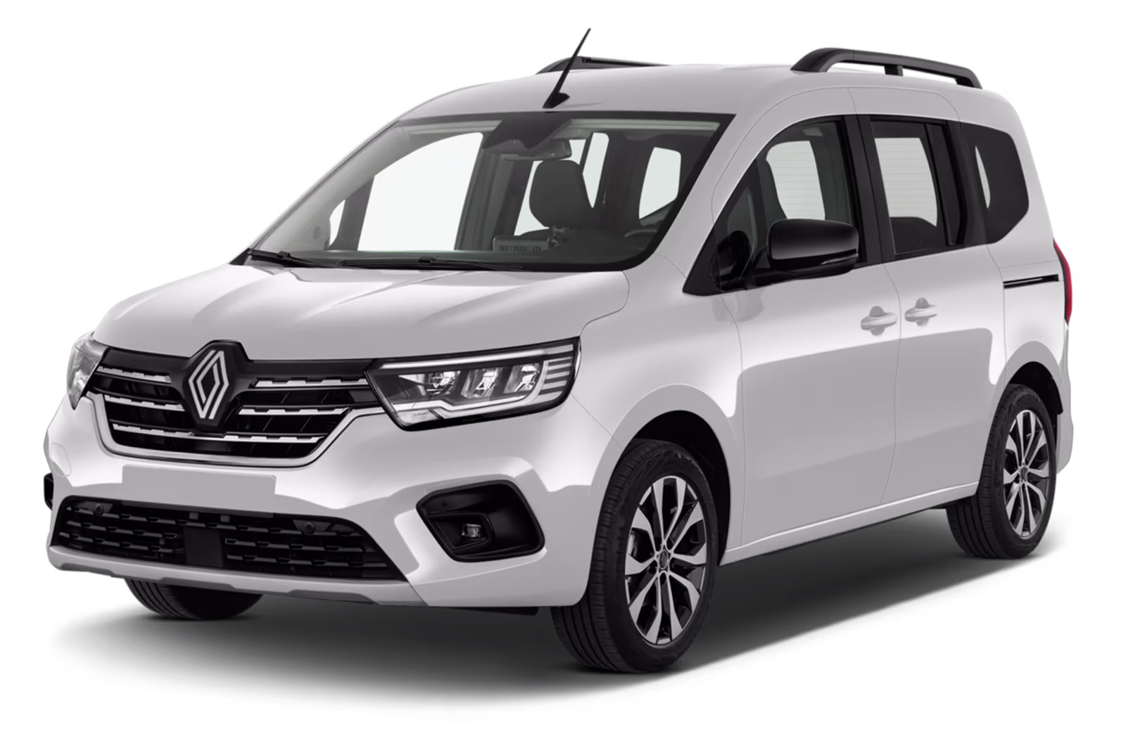 Location voiture El Jadida - Renault Express utilitaire SADAK CAR